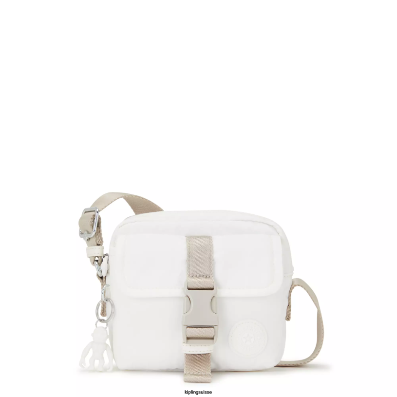 Kipling sacs à bandoulière albâtre femmes sac à bandoulière desta FPRN30